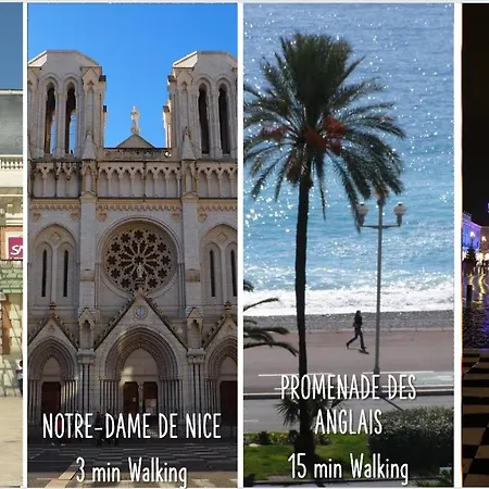 Cozy One Bedroom Apartment-city Center